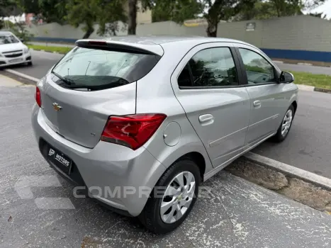 ONIX 1.4 MPFI LT 8V