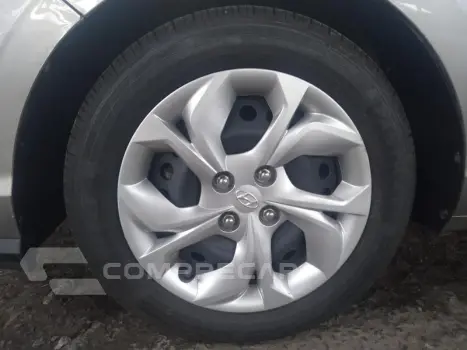 HB20 SENSE PLUS 1.0 FLEX 12V MEC.