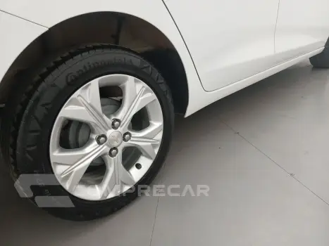 ONIX 1.0 TURBO FLEX LTZ AUTOMÁTICO