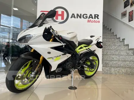 DAYTONA 675R