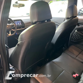 MONTANA PREMIER 1.2 Turbo Flex 12V Aut.