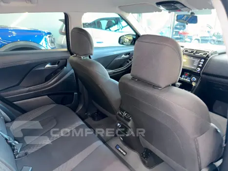 CRETA 1.0 Tgdi Limited