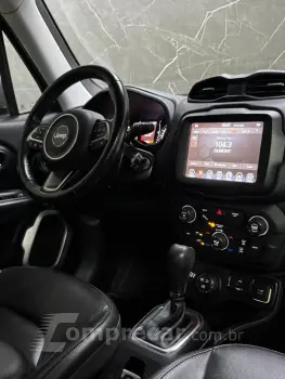 RENEGADE 2.0 16V Turbo Longitude 4X4