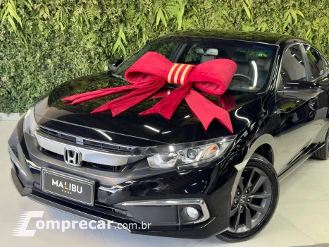 CIVIC 2.0 16vone EX