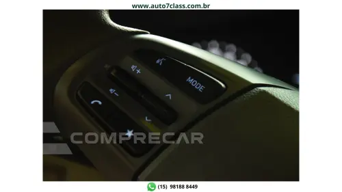 HB20S - 1.0 12V COMFORT PLUS MANUAL