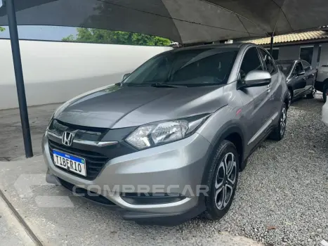 Honda HR-V 1.8 16V LX 4 portas