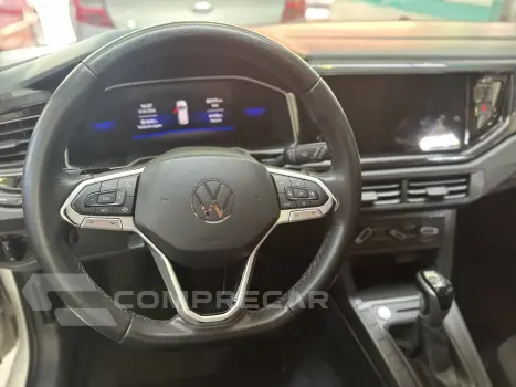 POLO 1.0 170 TSI COMFORTLINE AUTOMÁTICO
