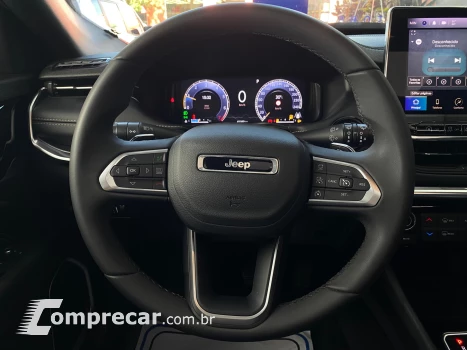 COMPASS S T270 1.3 TB 4x2 Flex Aut.