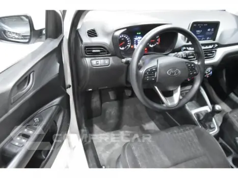 HB20 - 1.0 12V COMFORT PLUS MANUAL