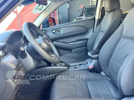 HR-V 1.5 DI I-VTEC FLEX EX CVT