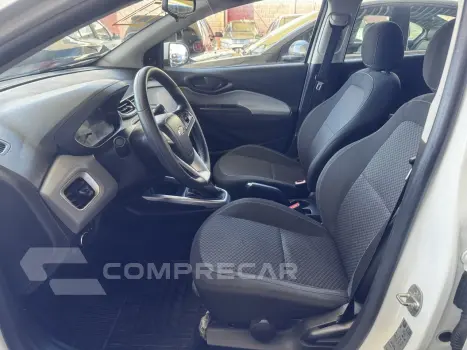 Onix Hatch 1.0 4P FLEX LT