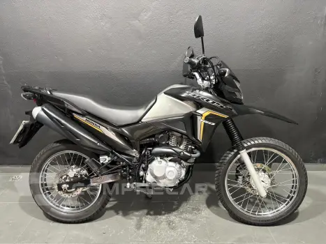 HONDA BROS 160 ESDD