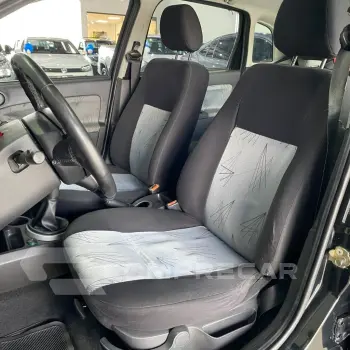 Fiesta 1.0 8V Flex/Class 1.0 8V Flex 5p