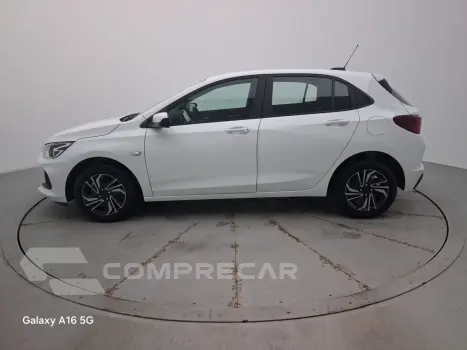 ONIX 1.0 FLEX LT MANUAL