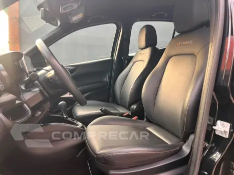 ARGO TREKKING 1.3 8V Flex Aut.
