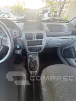 CLIO 1.0 Campus 16V