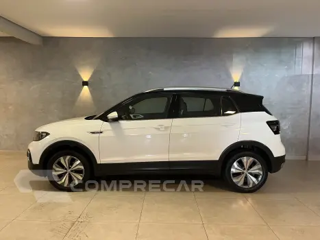 T-CROSS 1.4 250 TSI Highline