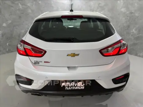 CRUZE 1.4 Turbo Sport6 LT 16V
