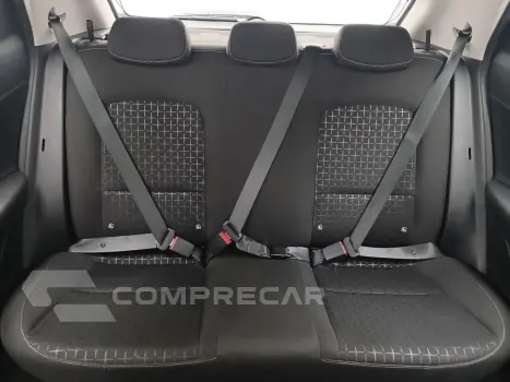 HB20 1.0 12V FLEX COMFORT PLUS MANUAL