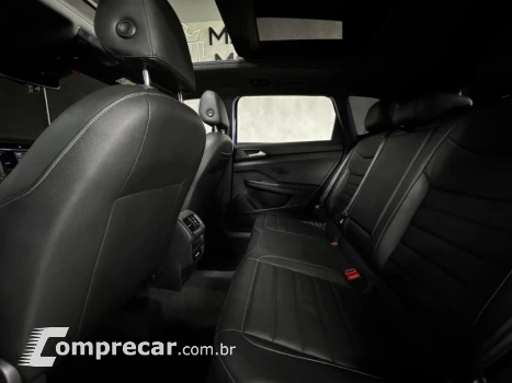 TAOS 1.4 250 TSI TOTAL FLEX HIGHLINE AUTOMÁTICO