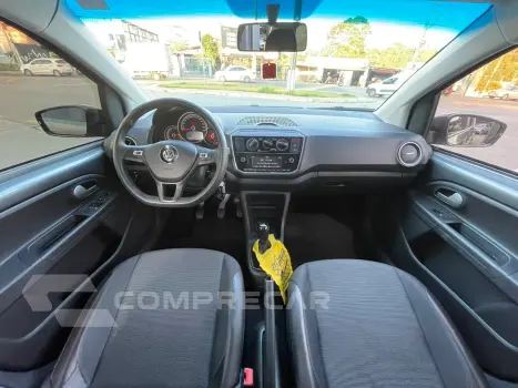 UP 1.0 170 TSI Xtreme