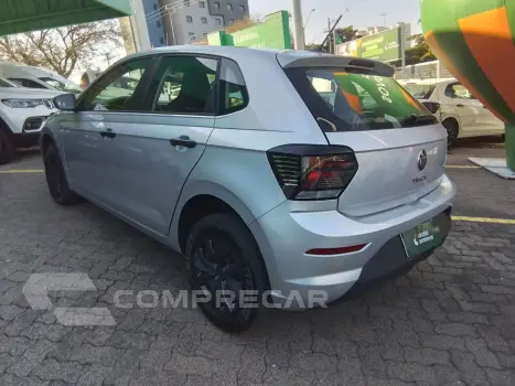 POLO 1.0 MPI TRACK MANUAL