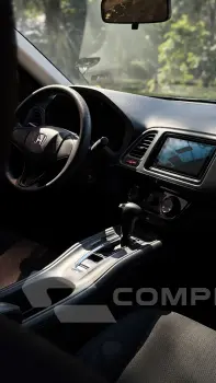 HR-V 1.8 16V LX