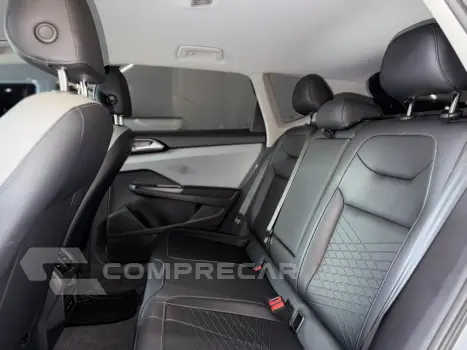 TAOS 1.4 250 TSI Comfortline