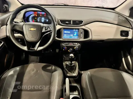 Onix Hatch 1.0 12V 4P FLEX LT