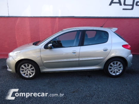 207 1.6 XS 16V
