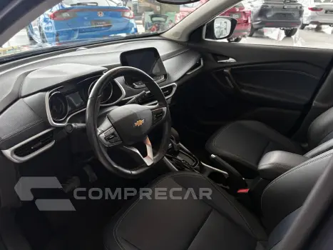 TRACKER Premier 1.2 Turbo 12V Flex Aut.