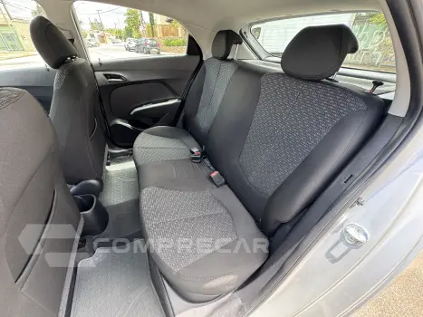 HB20 1.0 Comfort Plus 12V