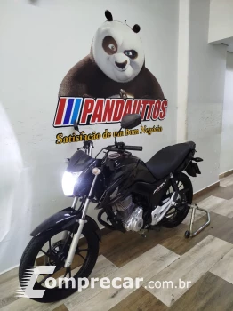 CG 160 FAN