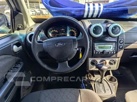 ECOSPORT 2.0 XLT 16V FLEX 4P AUTOMÁTICO