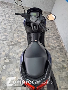 Yamaha Nmax 160