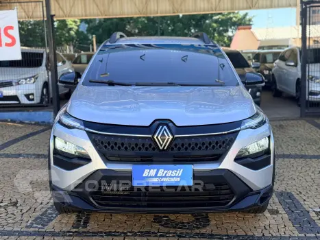 KARDIAN 1.0 TCE Evolution