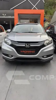 HR-V 1.8 16V EX