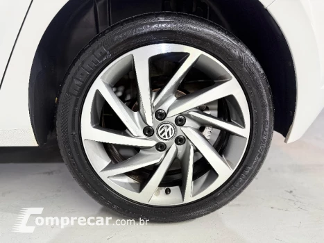 POLO 1.0 200 TSI Highline