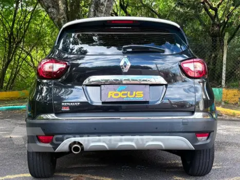 CAPTUR INTEN 20A