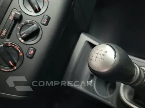 TIIDA - 1.8 S 16V 4P MANUAL