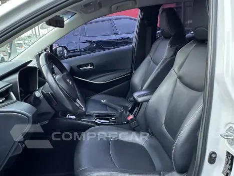 COROLLA 2.0 VVT-IE FLEX XEI DIRECT SHIFT