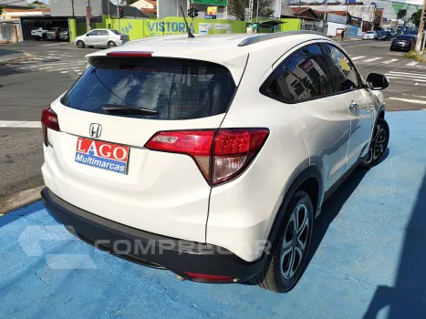 HR-V 1.8 16V EXL