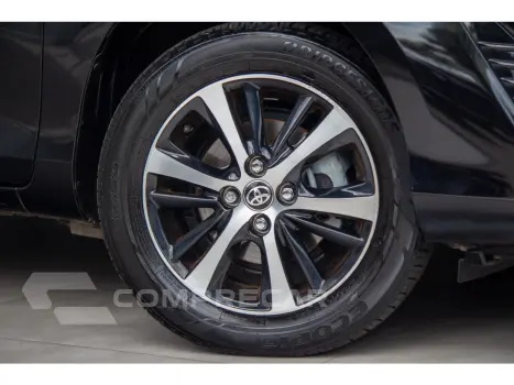 YARIS 1.5 16V FLEX XLS MULTIDRIVE