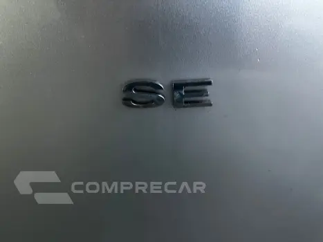 FIESTA 1.6 Rocam SE 8V