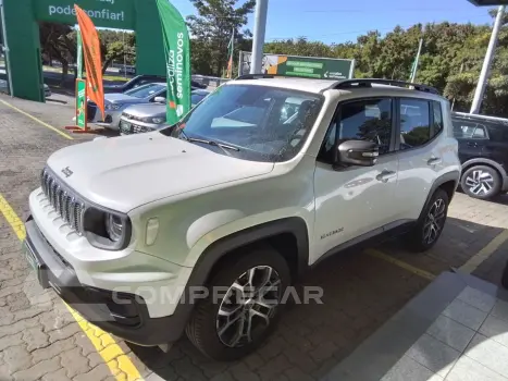 RENEGADE 1.3 T270 TURBO FLEX LONGITUDE AT6