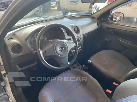 CELTA 1.0 MPFI VHCE Spirit 8V