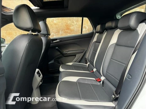 T-CROSS 1.4 250 TSI Highline