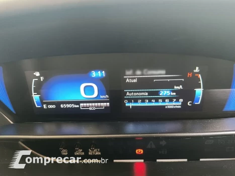 ETIOS 1.3 X 16V 4P MANUAL