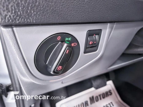 POLO 1.0 170 TSI COMFORTLINE AUTOMÁTICO