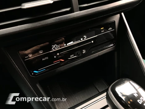 Nivus 1.0 200 Tsi Total Flex Highline Automático